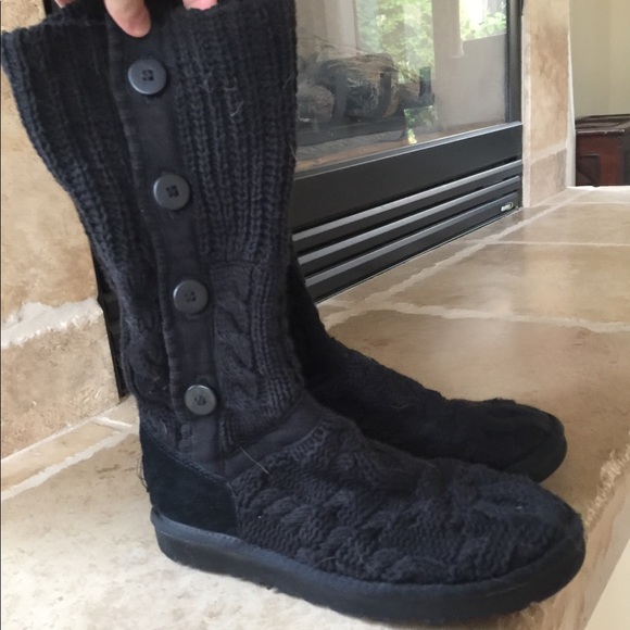 Sweater UGGS - Picture 1 of 4